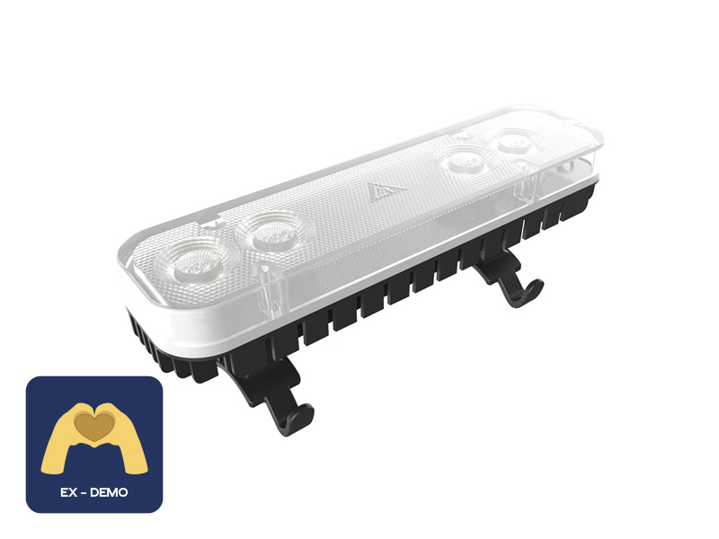 Ex-Demo ChengZhi FL48 Lighting System